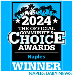 Best of Naples 2024